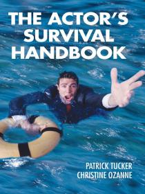 The Actor's Survival Handbook [Epub & PDF] [StormRG]