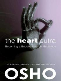 The Heart Sutra- Osho [Epub & PDF] [StormRG]