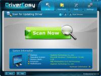 DriverEasy Professional 4.7.4.31310 + Keygen