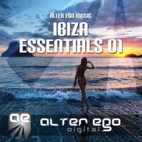 Alter Ego Music Ibiza Essentials 01 (2014) (320kbps) (AciDToX8)