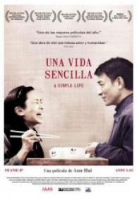 Una Vida Sencilla [DVD Rip][AC3 5.1 Español Castellano][2014]