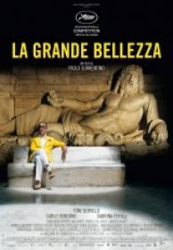 La Gran Belleza [BluRay Rip][AC3 5.1 Español Castellano][2014]