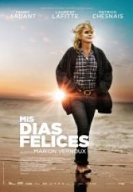 Mis Dias Felices [BluRay Rip][AC3 5.1 Español Castellano][2014]