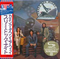 Three Dog Night - Coming Down Your Way (2013) Japan SHM-CD FLAC Beolab1700