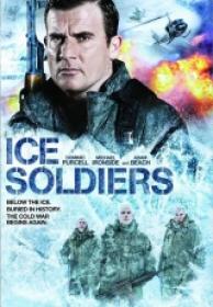 Soldados De Hielo [BluRay Tip][AC3 5.1 Español Castellano][2014]