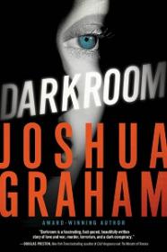 Joshua Graham - Darkroom [Epub & Mobi]