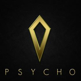 Oiki feat  Mighty High Coup â€“ Psycho (2014) [TRAP]