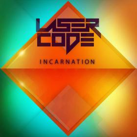 Lasercode â€“ Incarnation (2014) [DUBSTEP]