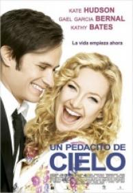 Un Pedacito De Cielo [BluRay Rip][AC3 5.1 Español Castellano][2013]