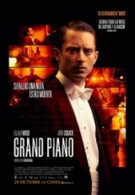 Gran Piano [BluRay Rip][AC3 5.1 Español Castellano][2013]