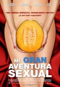 Mi Gran Aventura Sexual [BluRay Rip][AC3 5.1 Español Castellano][2013]