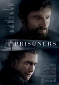 Prisioneros [BluRay Rip][AC3 5.1 Español Castellano][2013]