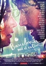 Barcelona noche de verano [DVDrip][AC3 Español Castellano][2013]