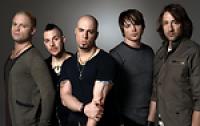 Daughtry - Discography 2005-2013 (Jamal The Moroccan)