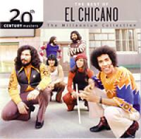 El Chicano - The Best Of El Chicano 20th Century Masters The Millennium Collection (2004) [FLAC]