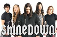 Shinedown - Discography 2003-2012 (Jamal The Moroccan)