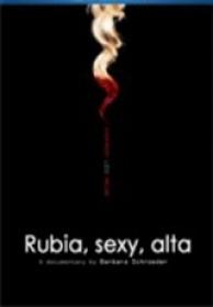 Rubia Sexy y Alta [BluRayRIP][Español Castellano][2013]