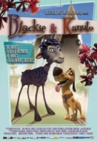 Blackie And Kanuto [DVDrip][AC3 5.1 Español Castellano][2013]