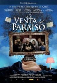 La Venta del Paraiso [DVDrip][Español castellano][2013]