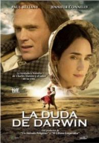 La Duda de Darwin [BluRayRIP][AC3 5.1 Español Castellano][2013]