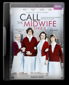 Call the Midwife FIXED Se03Ep04 DvdRip NL Subs DutchReleaseTeam