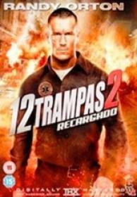 12 trampas 2 [BluRay Rip][AC3 5.1 Español Castellano][2013]