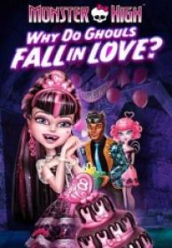 Monster High Un romance monstruoso [BluRay Rip][AC3 Español castellano][2013]