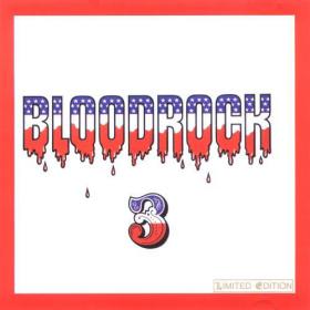 Bloodrock - Bloodrock 3 (1971, 1999) [FLAC]