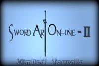 Sword Art Online II - 06 [EnG SuB] 480p L@mBerT