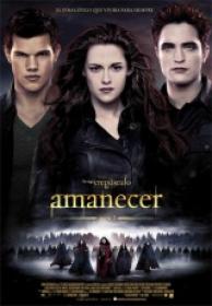 La saga Crepusculo Amanecer - Parte 2 [BluRayRIP][AC3 5.1 Español Castellano][2013]