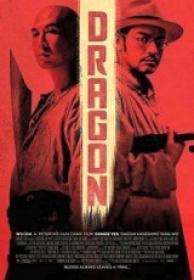 Dragon (Wu Xia) [DVDRIP][Español Castellano][2013]