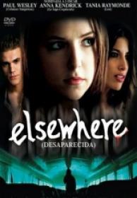 Elsewhere (Desaparecida) [BluRayRIP][AC3 2.0 Español Castellano][2013]