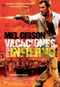 Vacaciones en el infierno [BluRayRip][AC3 5.1 Español Castellano][2012]