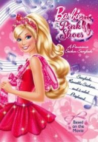 Barbie y las Zapatillas Magicas [DVDRIP][AC3 5.1 Español Castellano][2013]