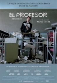 El Profesor [BluRayRip][AC3 5.1 Español Castellano][2012]