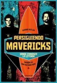 Persiguiendo Mavericks [BluRayRip][AC3 5.1 Español Castellano][2012]