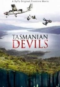 Demonios de Tasmania [HDTV][AC3 5.1 Español Castellano][2013]