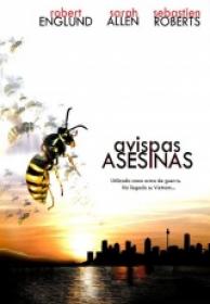 Avispas Asesinas [DVDrip][AC3 5.1 Español Castellano][2012]