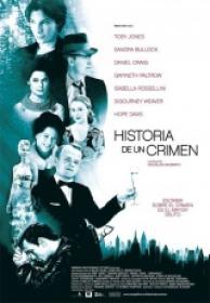 Historia de un Crimen (Infamous) [DVDRIP][Español Castellano][2006]