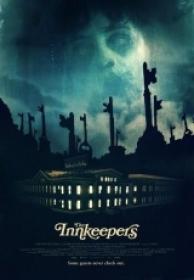 Huespedes [BluRay Rip][AC3 2.0 Español Castellano][2014]