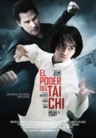 El Poder Del Tai Chi [BluRay Rip][AC3 5.1 Español Castellano][2014]