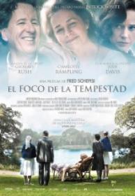 El Foco De La Tempestad [BluRay Rip][AC3 5.1 Español Castellano][2014]