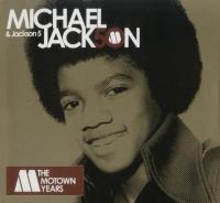 Michael Jackson & Jackson 5 - The Motown Years 2008 only1joe 320MP3