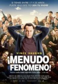 Menudo Fenomeno [DVD Rip][AC3 5.1 Español Castellano][2014]