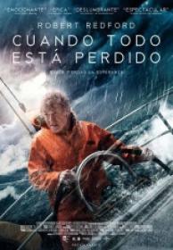 Cuando todo esta perdido [BluRay Rip][AC3 5.1 Español Castellano][2014]