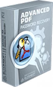 Elcomsoft Advanced PDF Password Recovery Pro v5.0.6 ML with Key-BRD [TorDigger]