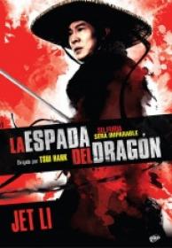 La Espada Del Dragon [BluRay Rip][AC3 5.1 Español Castellano][2013]