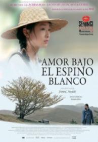 Amor bajo el Espino Blanco [DVDrip][Español Castellano AC3][2012]