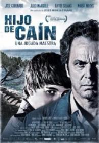 Hijo de Cain [DVDRip][AC3 5.1 Espñaol Castellano][2013]