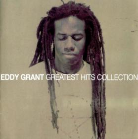 Eddy Grant - Greatest Hits Collection 1999 only1joe 320MP3